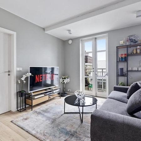 Cheerful Down Town Apartment Reiquiavique Exterior foto