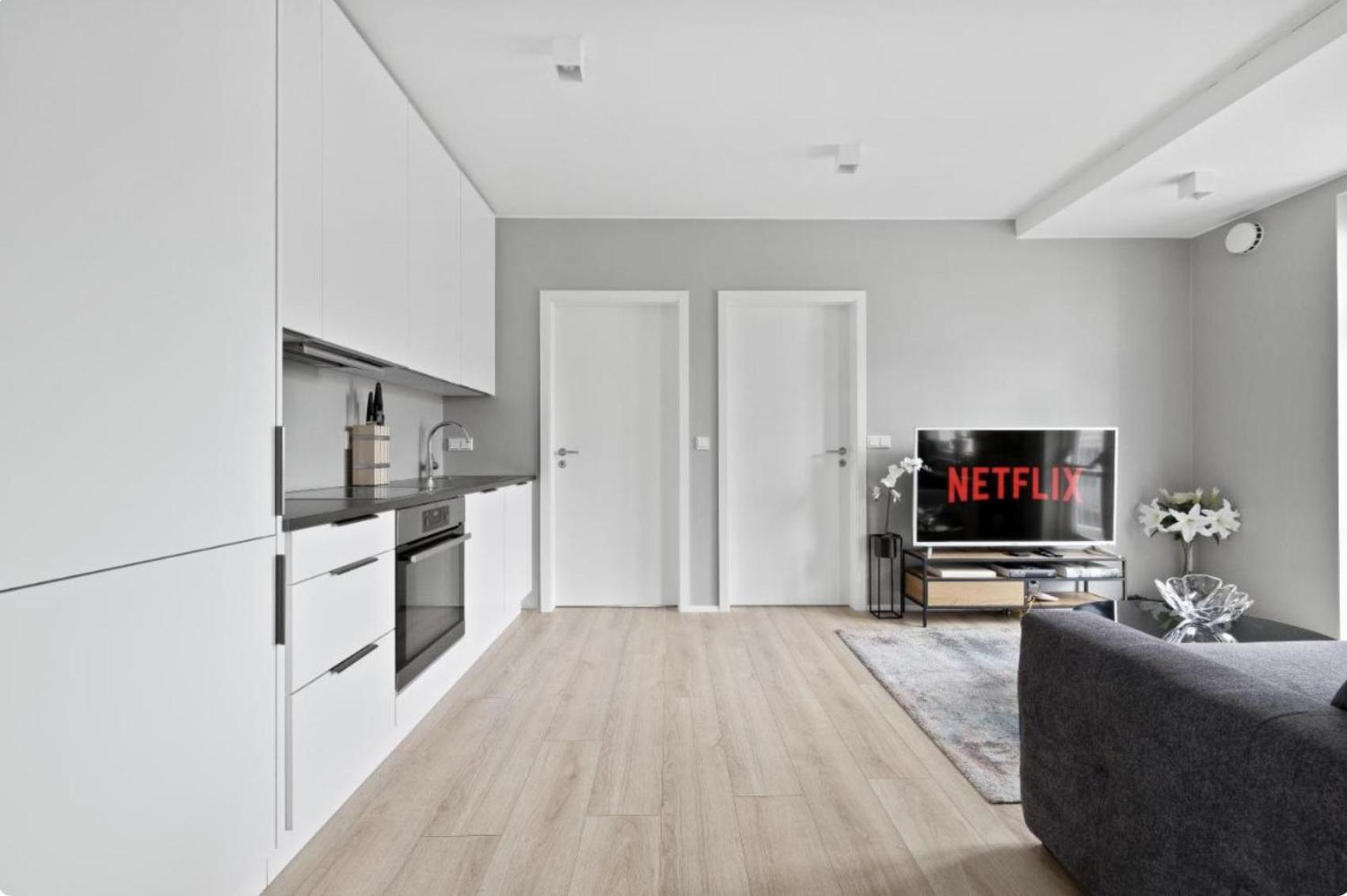 Cheerful Down Town Apartment Reiquiavique Exterior foto