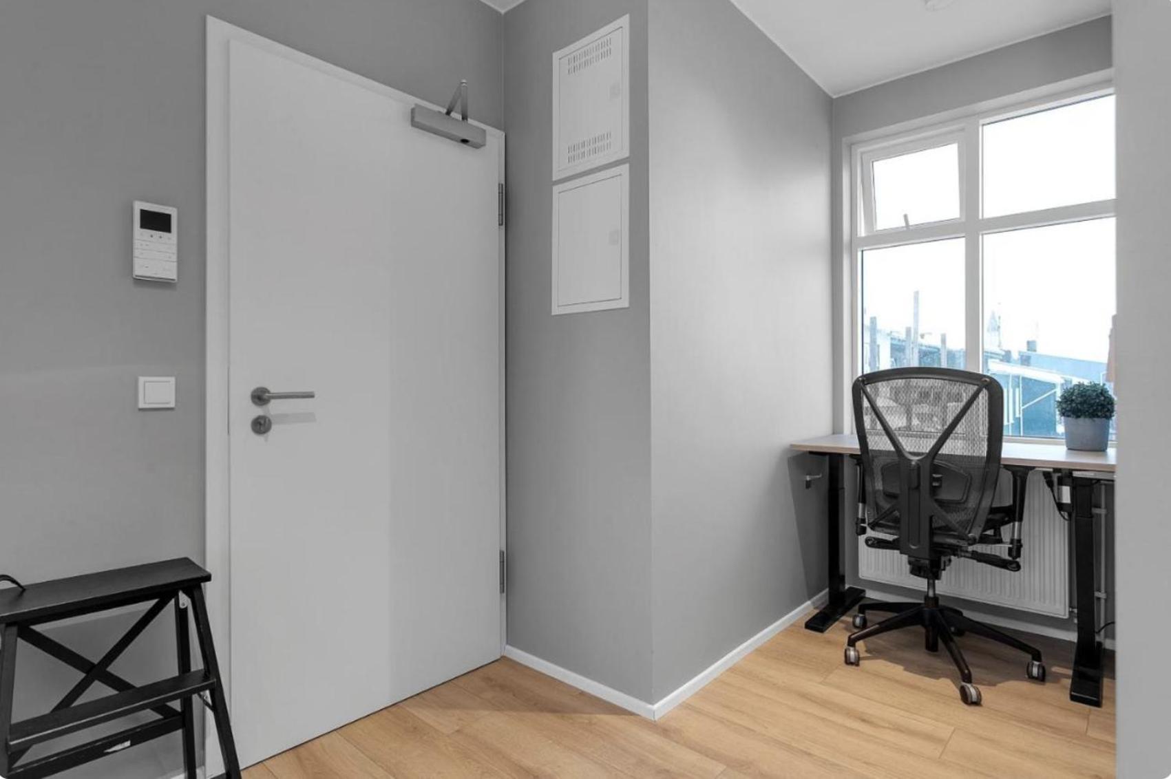 Cheerful Down Town Apartment Reiquiavique Exterior foto